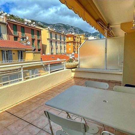 Petit Bijoux Apartment Beausoleil Luaran gambar