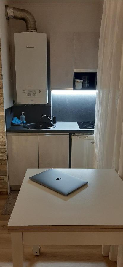 Petit Bijoux Apartment Beausoleil Luaran gambar