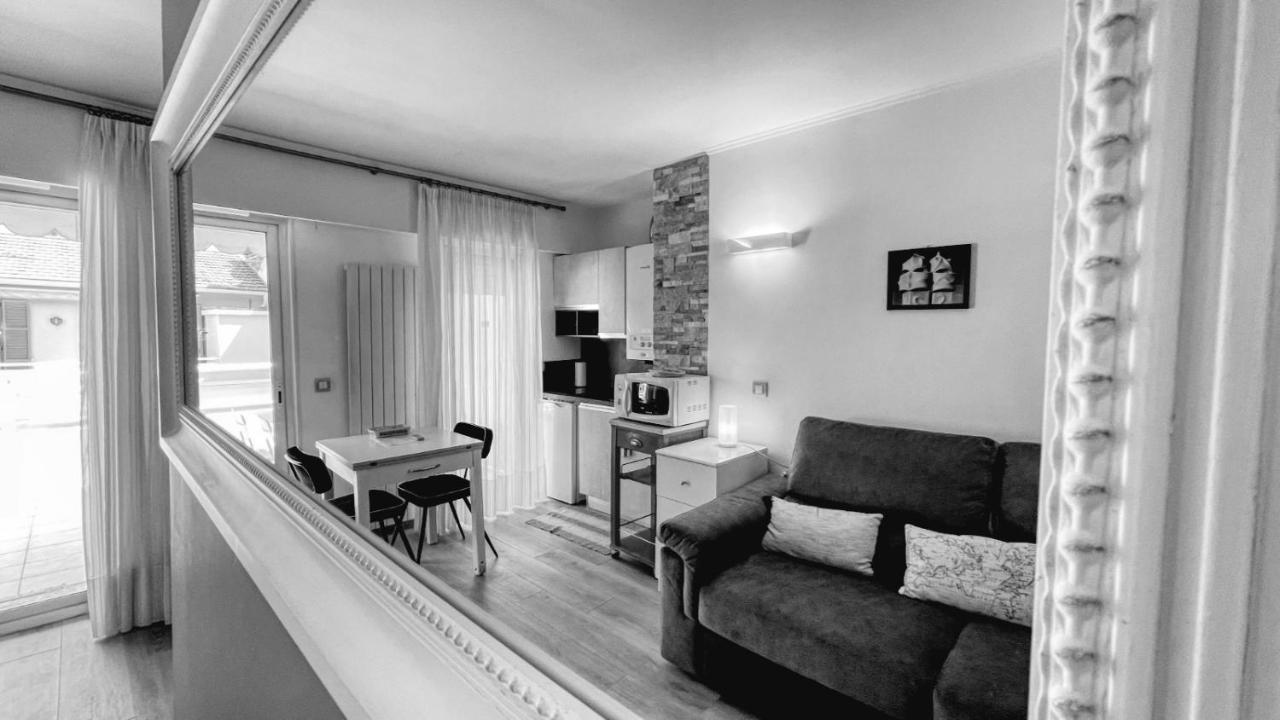 Petit Bijoux Apartment Beausoleil Luaran gambar