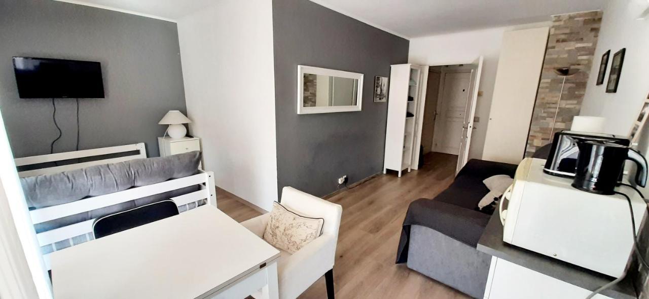 Petit Bijoux Apartment Beausoleil Luaran gambar