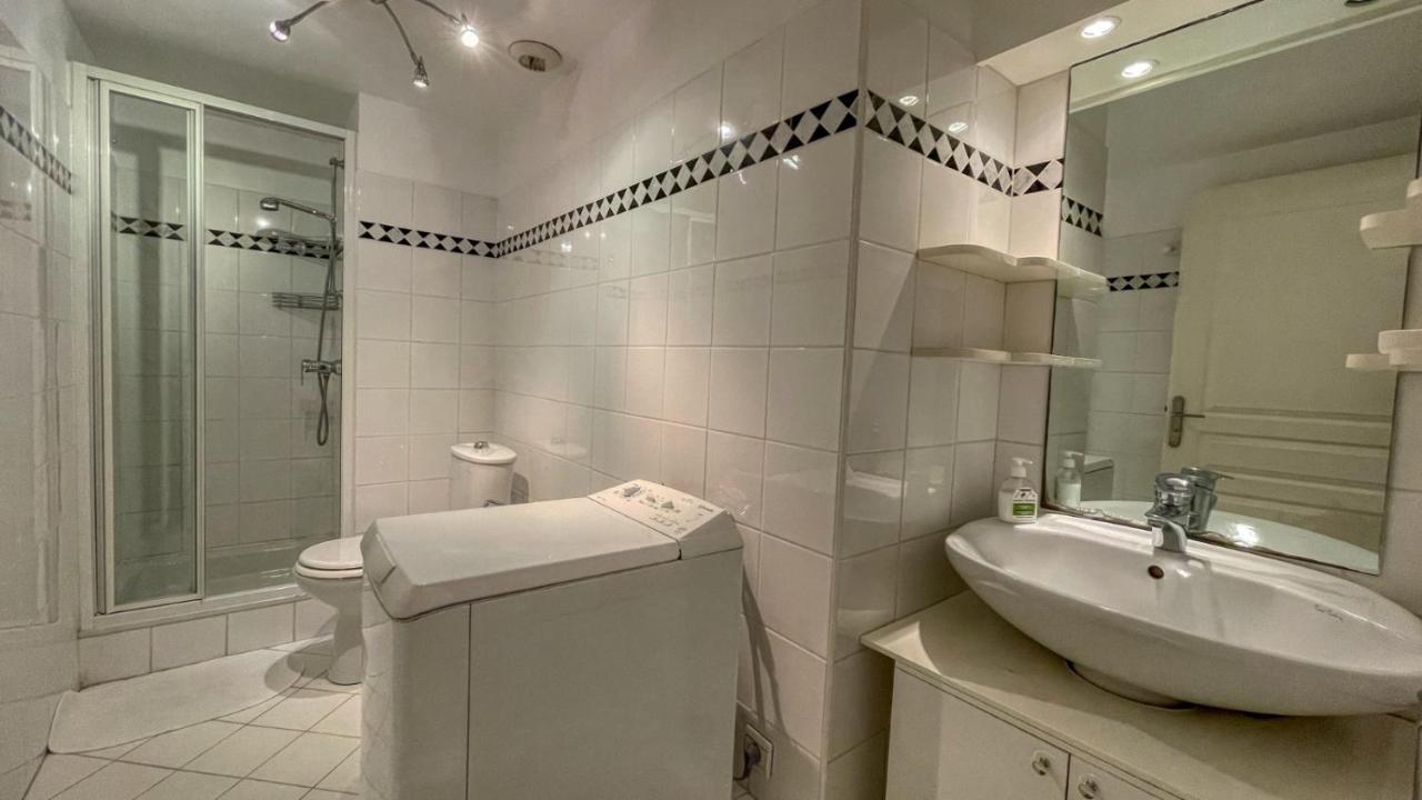 Petit Bijoux Apartment Beausoleil Luaran gambar