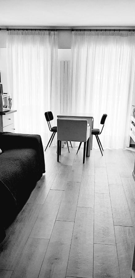 Petit Bijoux Apartment Beausoleil Luaran gambar